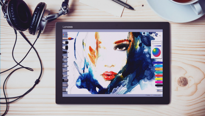 Lenovo Miix 720 – ny udfordrer til Microsoft Surface Pro