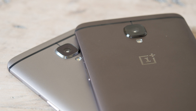 Android 7.0 Nougat klar til OnePlus 3 og 3T