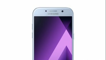 Samsung Galaxy A3 (2017) og A5 (2017) – priser og specs