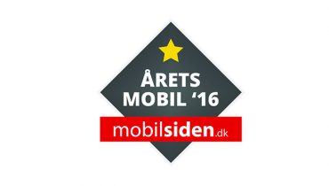 Her er Årets Mobil 2016