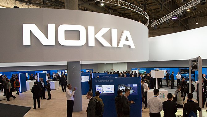 Nokia lancerer fire smartphones i 2017