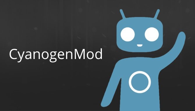Slut med Android-styresystemerne CyanogenMod og Cyanogen OS