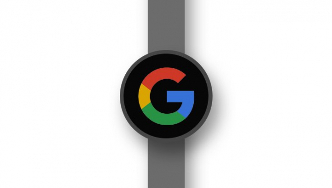 Bekræftet: Google lancerer to smartwatches i 2017