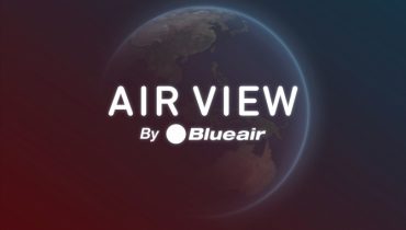 Air View: Hvor forurenet er luften omkring dig? [TIP]