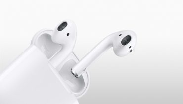 Apple AirPods: Skal du have dem? [AFSTEMNING]