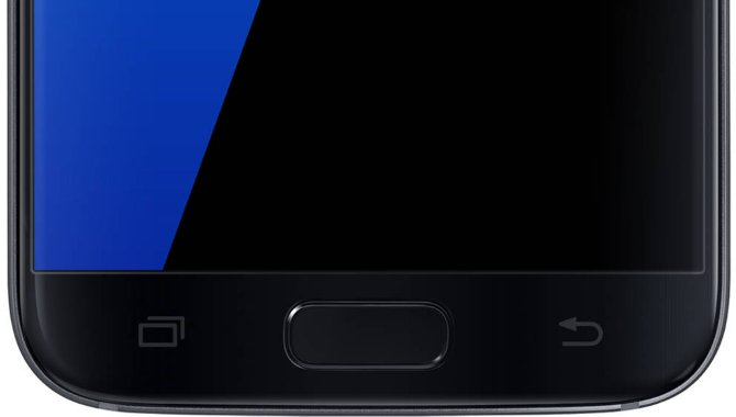 Rygte: Galaxy S8 får ny placering af fingerscanneren