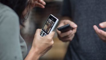 Her er Nokias to første comeback-telefoner