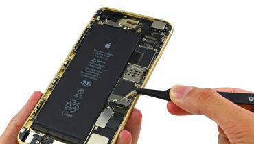 Fejl på iPhone 6S: Sådan får du nyt gratis batteri