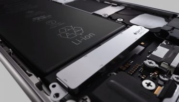 Apple: Derfor går iPhone 6s pludselig i sort