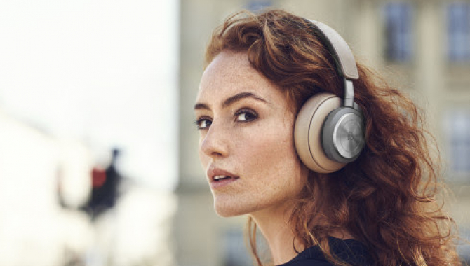 BeoPlay H9 lanceret: ultimativ, støjfri lyd fra B&O PLAY