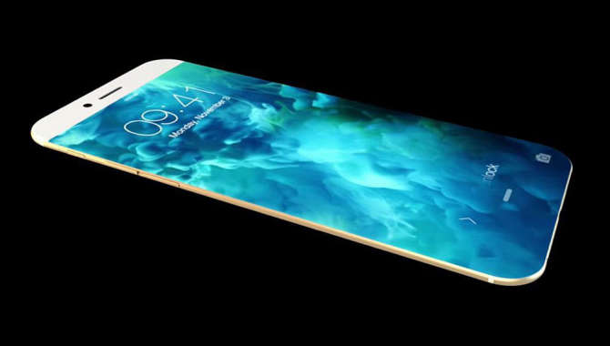 Avis: Apple arbejder med over 10 iPhone 8-prototyper