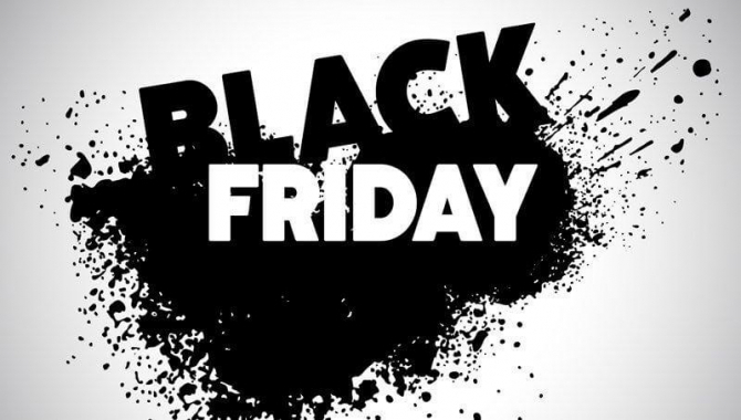 De bedste Black Friday tilbud: Motion og fitness
