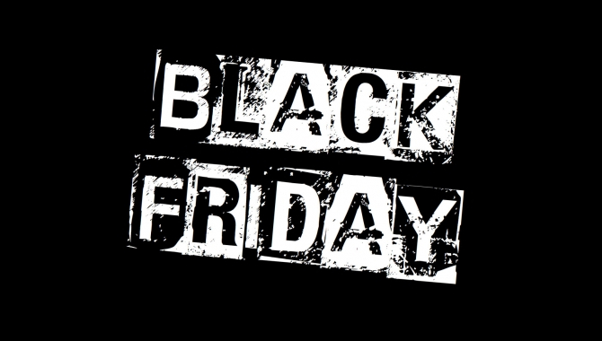 Advarsel om falske Black Friday tilbud