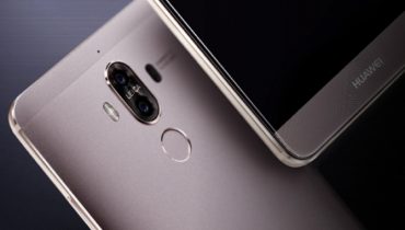 Huawei Mate 9 Pro: Pris, specs og tilgængelighed