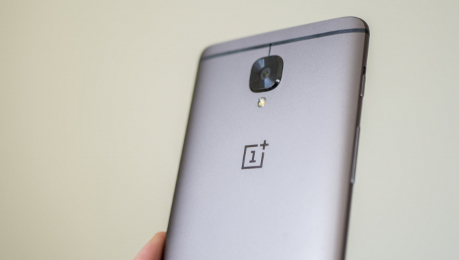 OnePlus 3T – Fortsat et fantastisk køb [TEST]