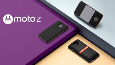 Motorola Moto får Android 7.0 Nougat samt bonusfeature