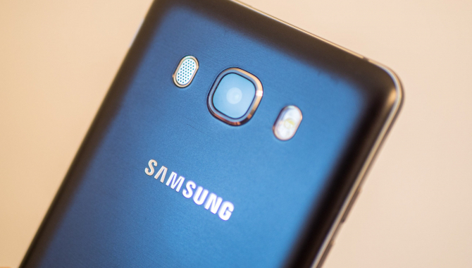 Samsung Galaxy J5 – et prisstærkt alternativ [TEST]