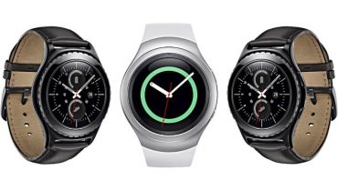 Samsung Gear S3 forsalg kickstartet med stærkt tilbud