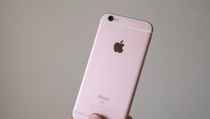 Apple erkender: der er defekte iPhones derude