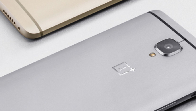 Overblik: OnePlus 3T lanceret, Xiaomi Mi 5s test og flere Google-nyheder