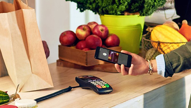 Nu breder Android Pay sig i Europa