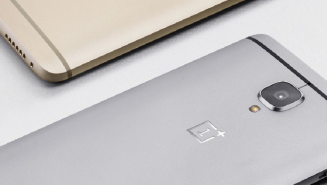 OnePlus 3T i tal: Pris, specs og tilgængelighed