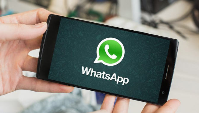 Nu kan du videochatte med WhatsApp
