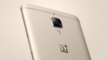 OnePlus 3T – salgsstart tyvstartet