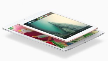 Rygte: Apple er på vej med tre nye iPads