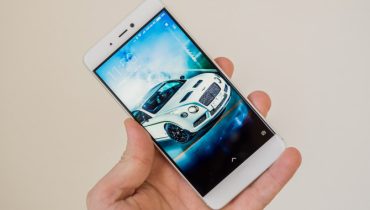 Xiaomi Mi 5s – en forfærdelig oplevelse [TEST]