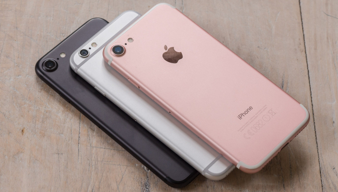 Apple sælger nyistandsatte iPhone med rabat