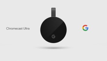 Googles Chromecast Ultra salgsklar i Danmark