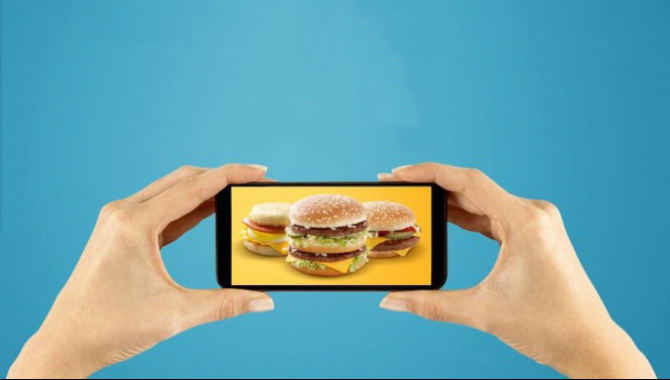 Nu kan du snart bestille og betale med McDonalds’ app