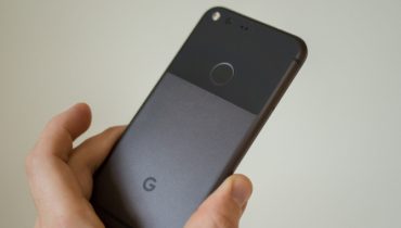Google Pixel: Den mest helstøbte Android-smartphone [TEST]
