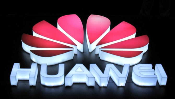Huawei: Vi vil sælge flere mobiler end Apple
