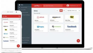 LastPass synkroniserer nu dine adgangskoder gratis