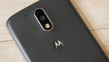 Motorola Moto G4 Plus – Fornuften hersker [TEST]