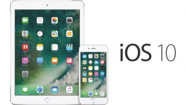 Apple: 60 % af alle iPhones og iPads kører nu iOS 10