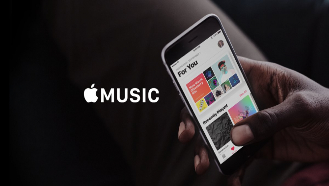Kilde: Apple opruster til priskrig på musikstreaming
