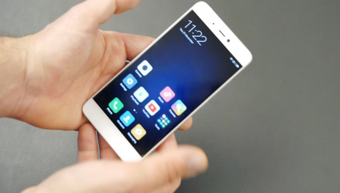 Xiaomi Mi 5s hands-on – en topmobil til lavpris? [WEB-TV]
