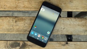 Overblik: Google Pixels første tests, iPhone 7 i problemer