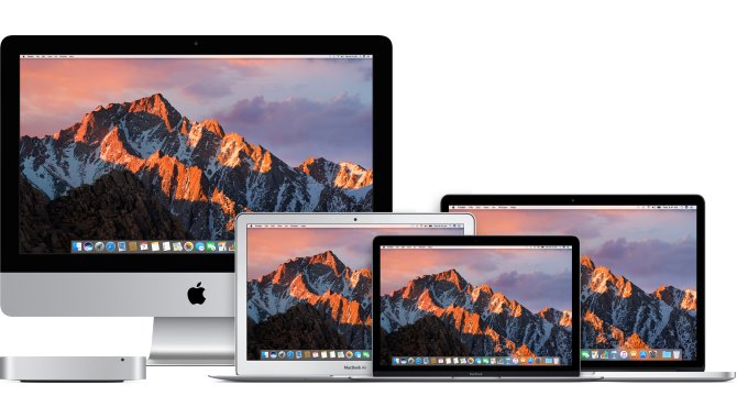Rygte: Apple lancerer nye Mac-computere den 27. oktober