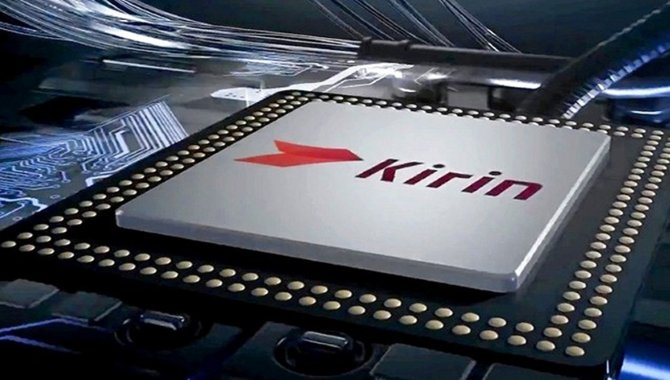 HiSilicon Kirin 960: Ny superprocessor fra Huawei