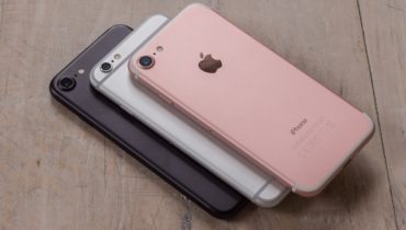 iPhone 7 eller iPhone 6s – hvilken skal du vælge?