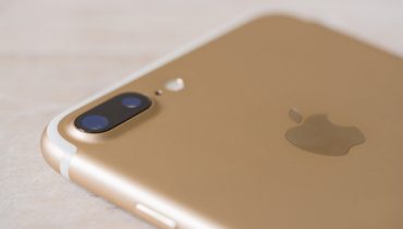 Apple iPhone 7 Plus: En luksusfærge af en mobil [TEST]