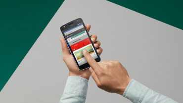 Motorola: Disse Moto-telefoner får Android 7.0 Nougat