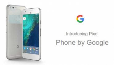 Google Pixel lanceret i smug – her er nyhederne