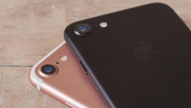 Apple iPhone 7 – skal du have den? [AFSTEMNING]