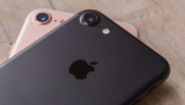 Apple iPhone 7 – Så god er den blevet [TEST]