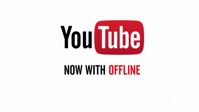 YouTube Go: hent dine videoer og brug dem offline